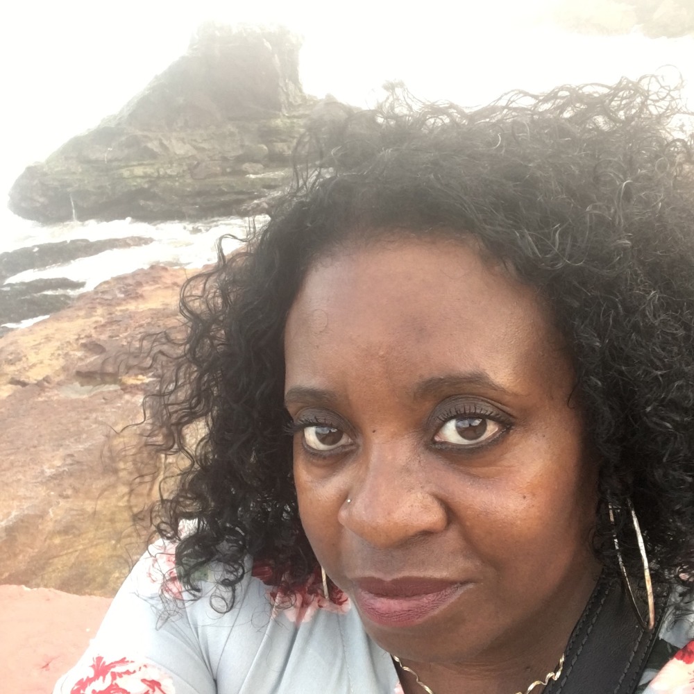 Meet your Posher, Bridgette